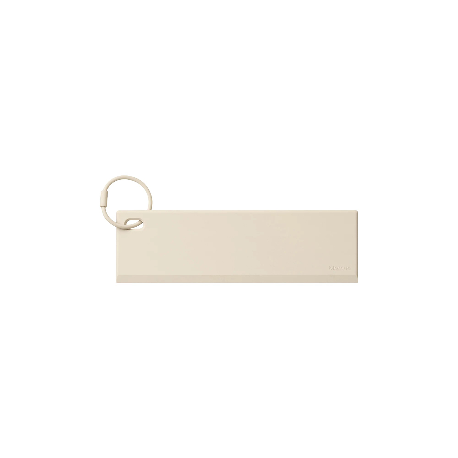 blomus FLIT Duschwischer moonbeam 65257 104849