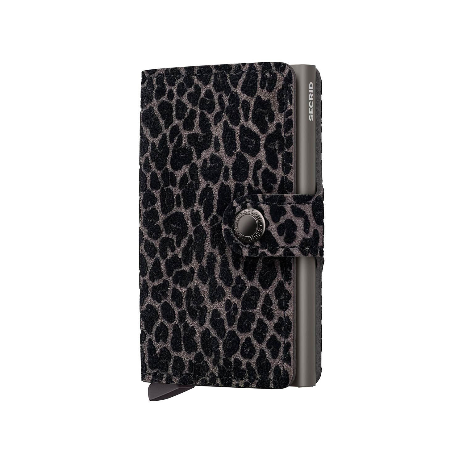 Secrid - Miniwallet Leo braun