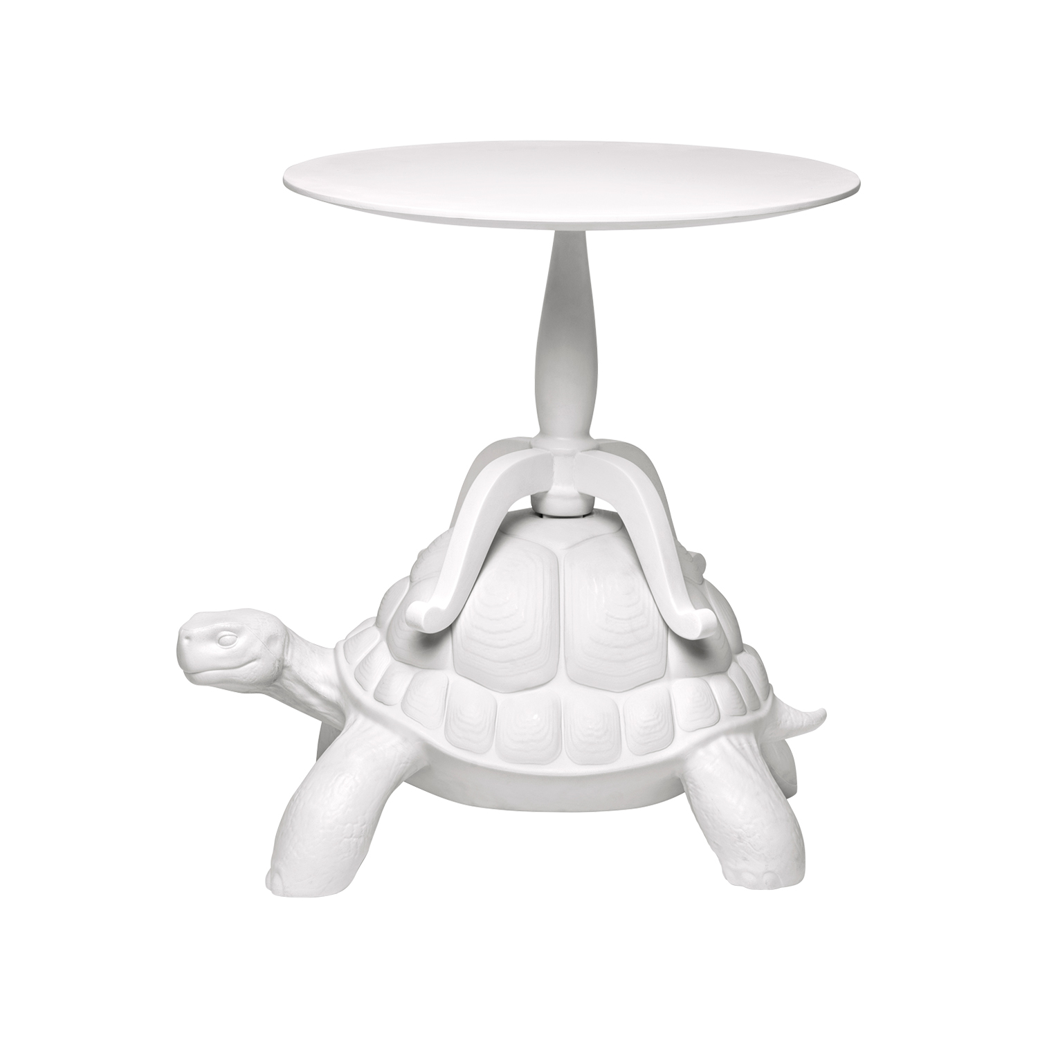 qeeboo tutle carry beistelltisch weiss seite 97717