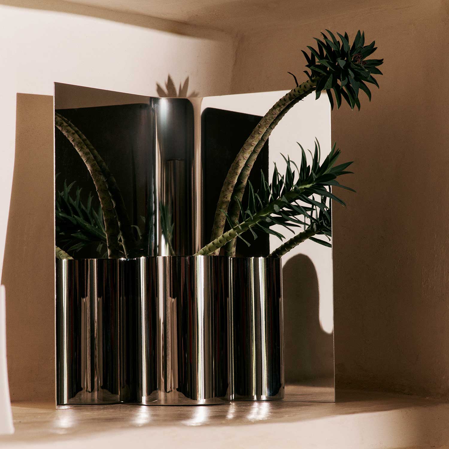 Ferm Living - Eddy Vase