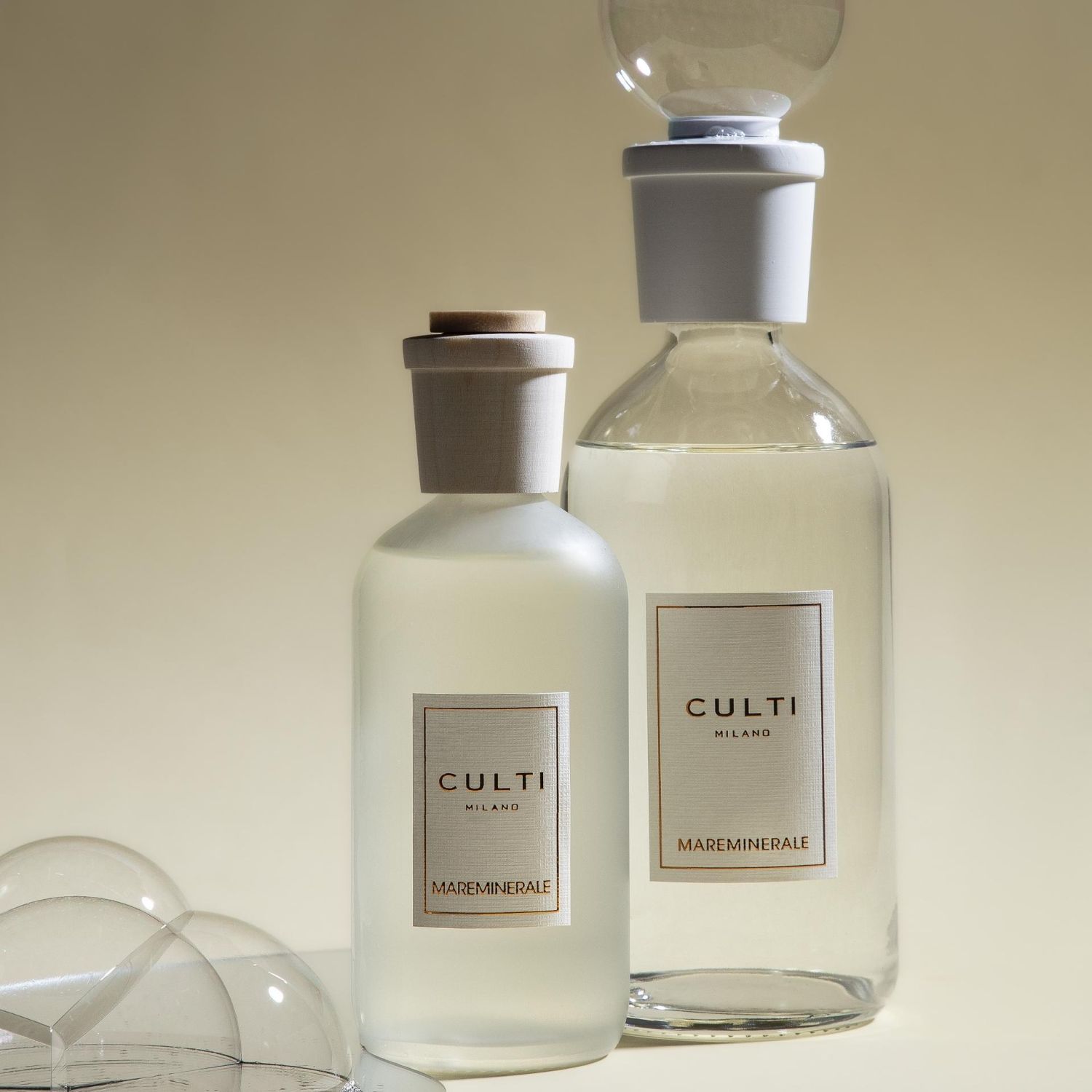Culti Milano - Stile Mareminerale Raumduft 250 ml