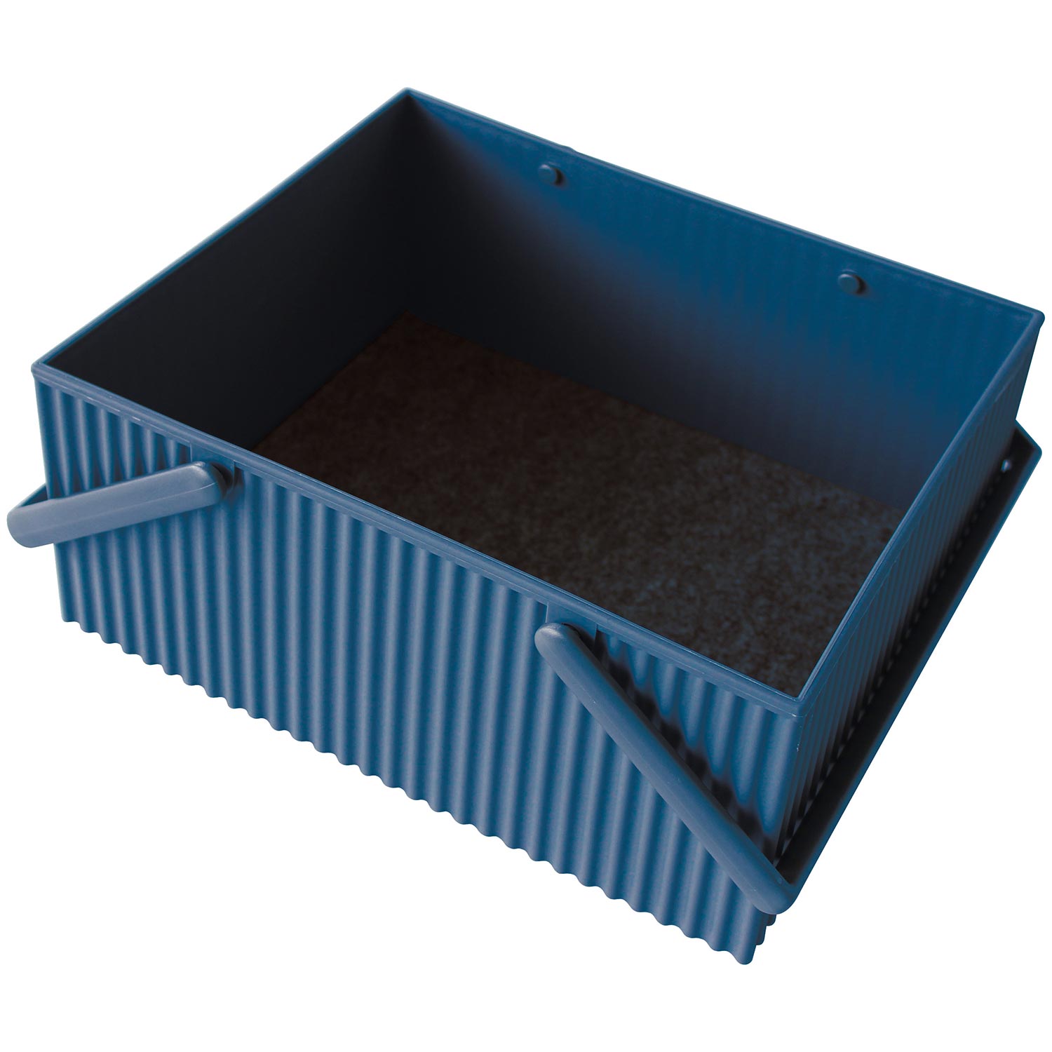 Hachiman - Omnioffre Neutral Box L navyblau