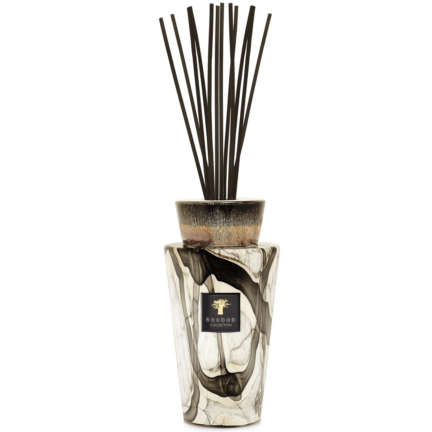 Baobab Collection - Stones Marble Totem Raumduft 5 l