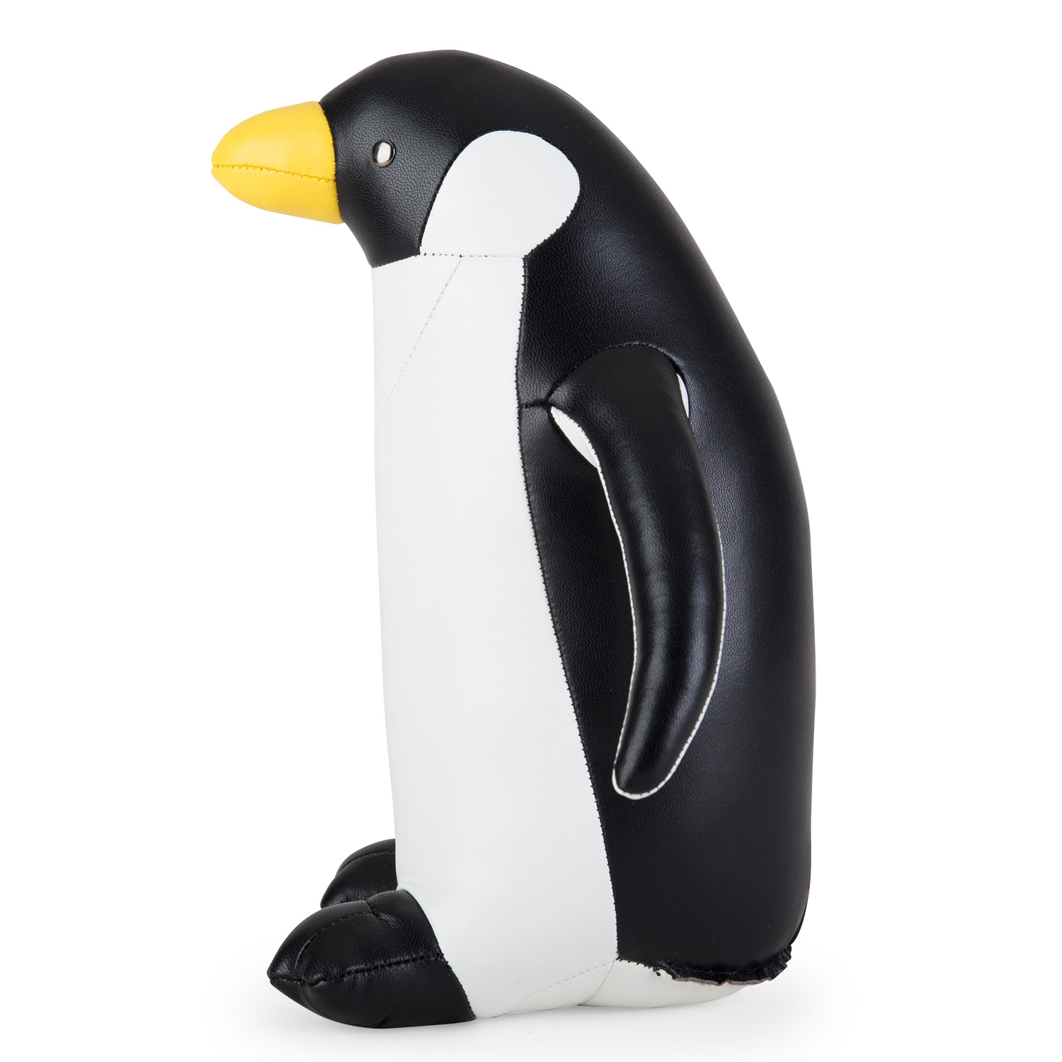 Zueny Buchstuetze Pinguin ZCBV0290 4