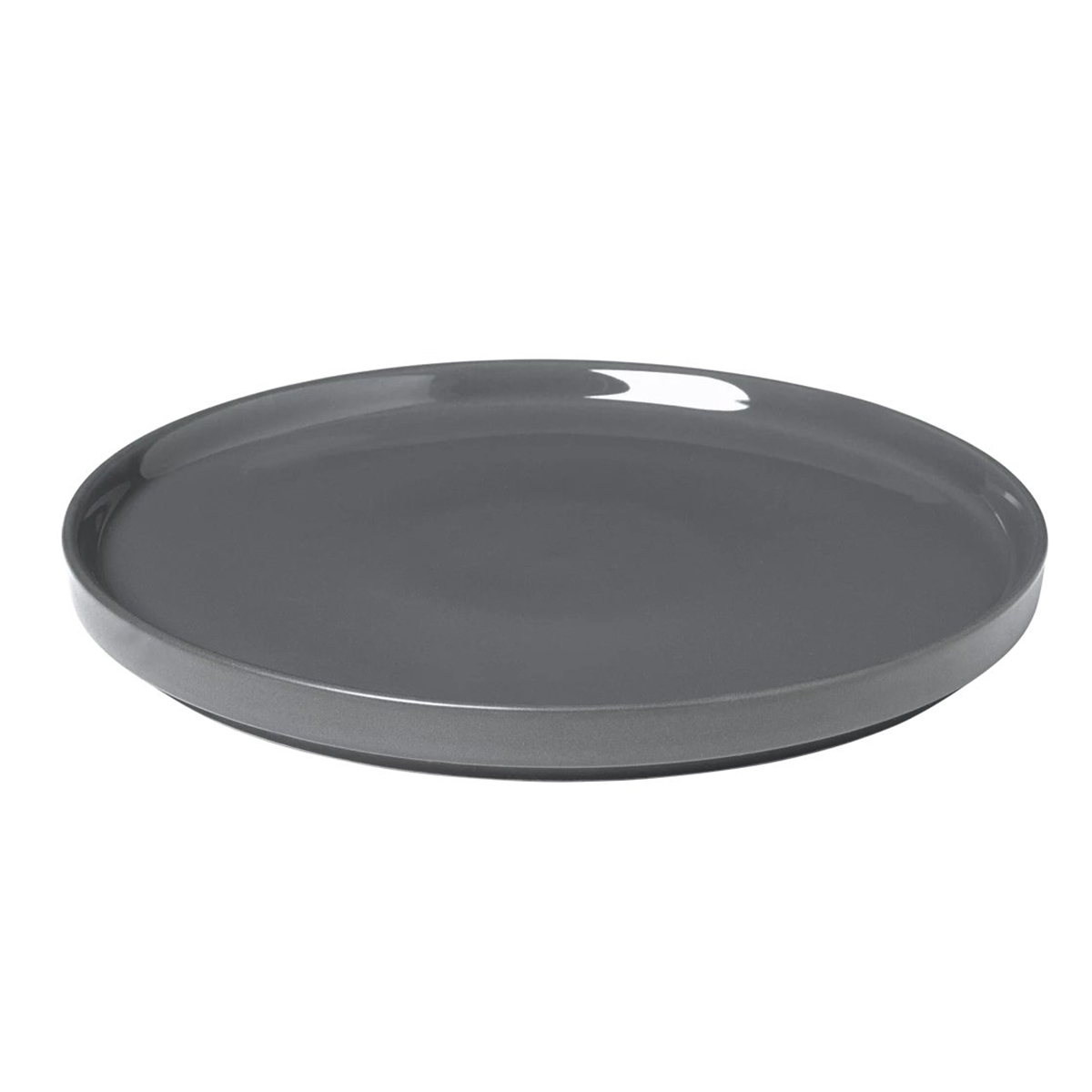 blomus - PILAR Dessertteller agave green