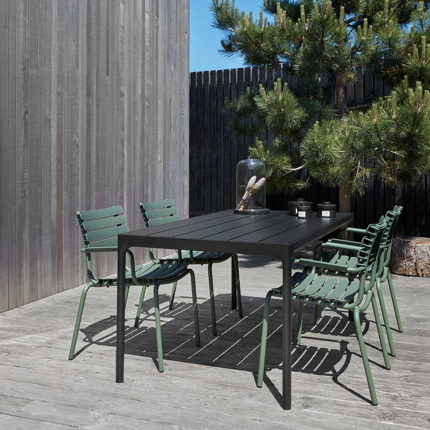 schwarz four tisch houe 92621