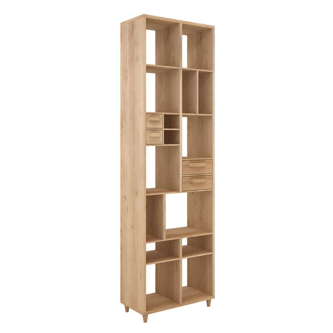 pirouette buecherregal ethnicraft seite 89447