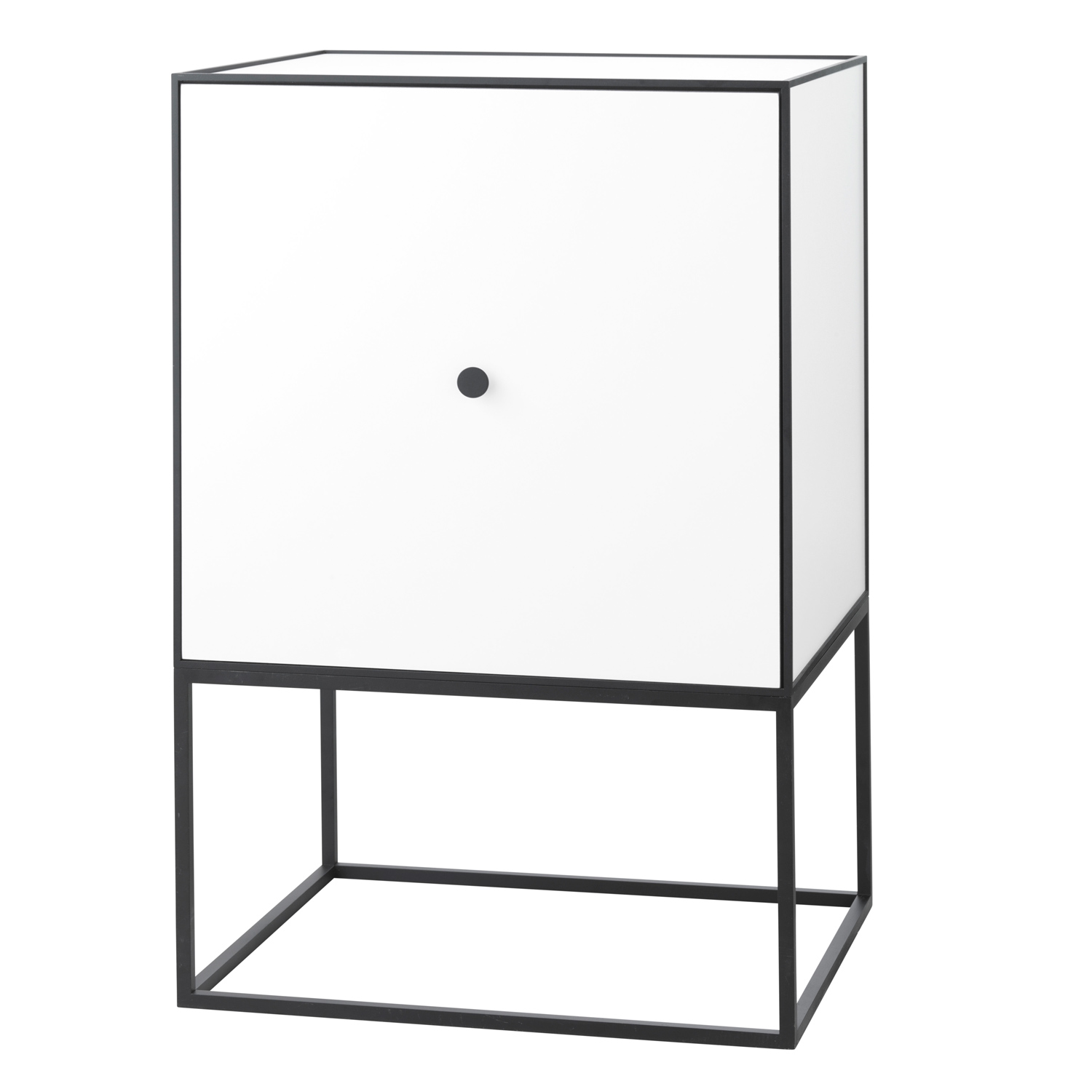 byLassen Frame 49 mT weiss mit base 32656