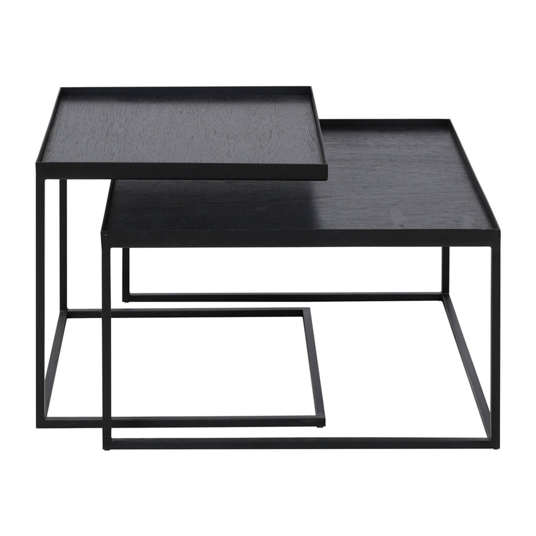ethnicraft notre monde tablett quadratisch s l 69249