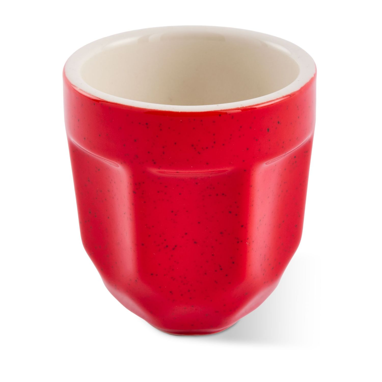 Pols Potten - Polygon Espressotassen 4er-Set