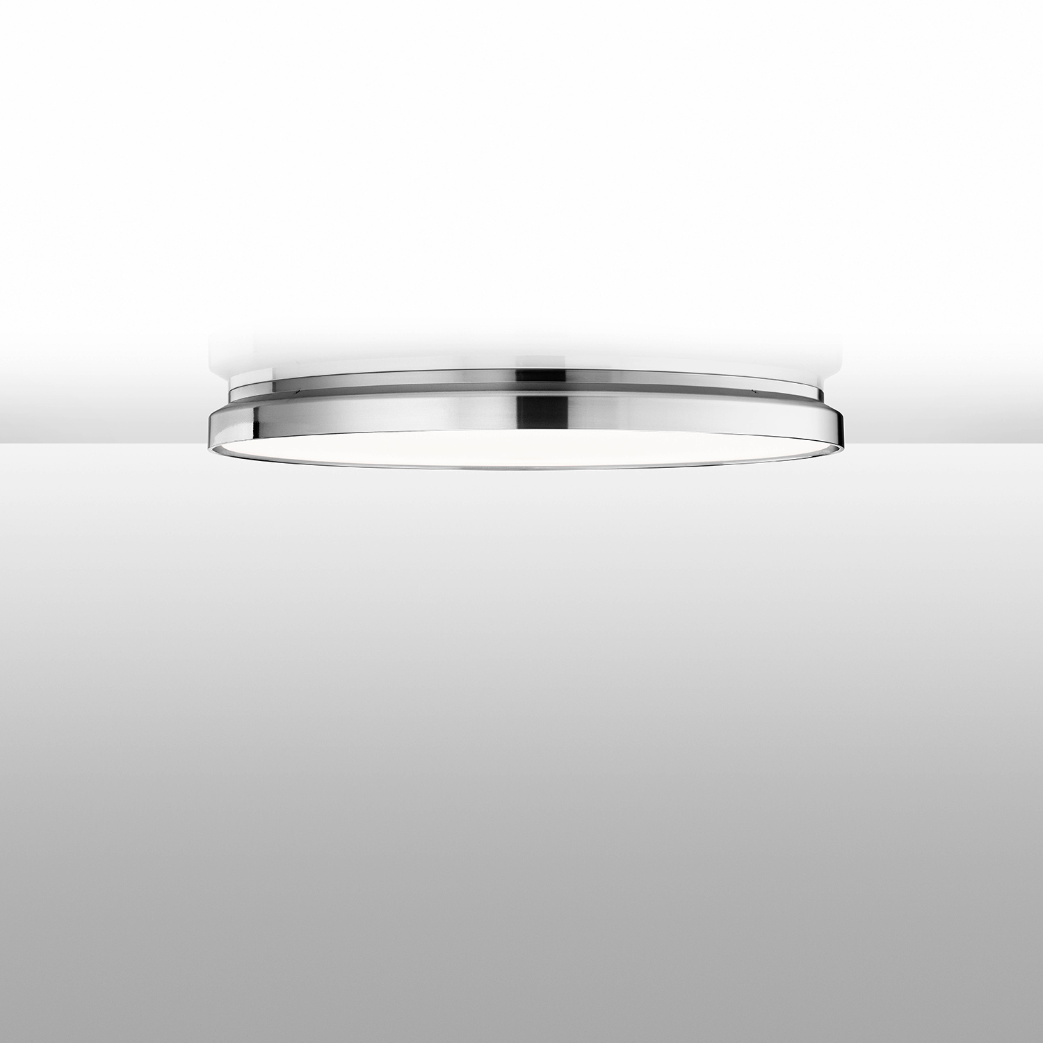 flos clara chrom 2