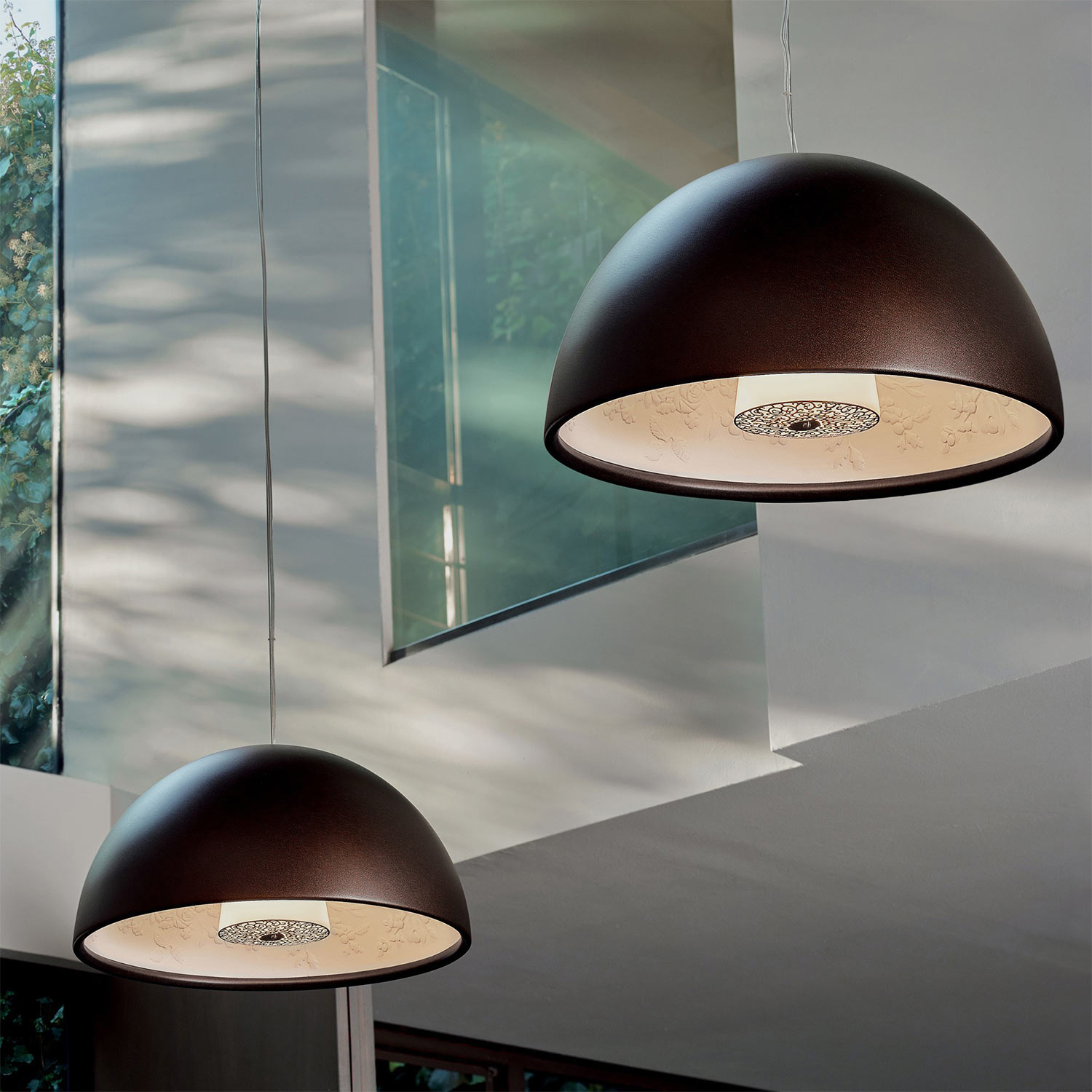 flos skygarden leuchte 75943