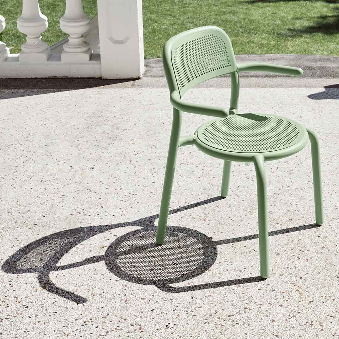 toni armchair gruen outdoor 51260