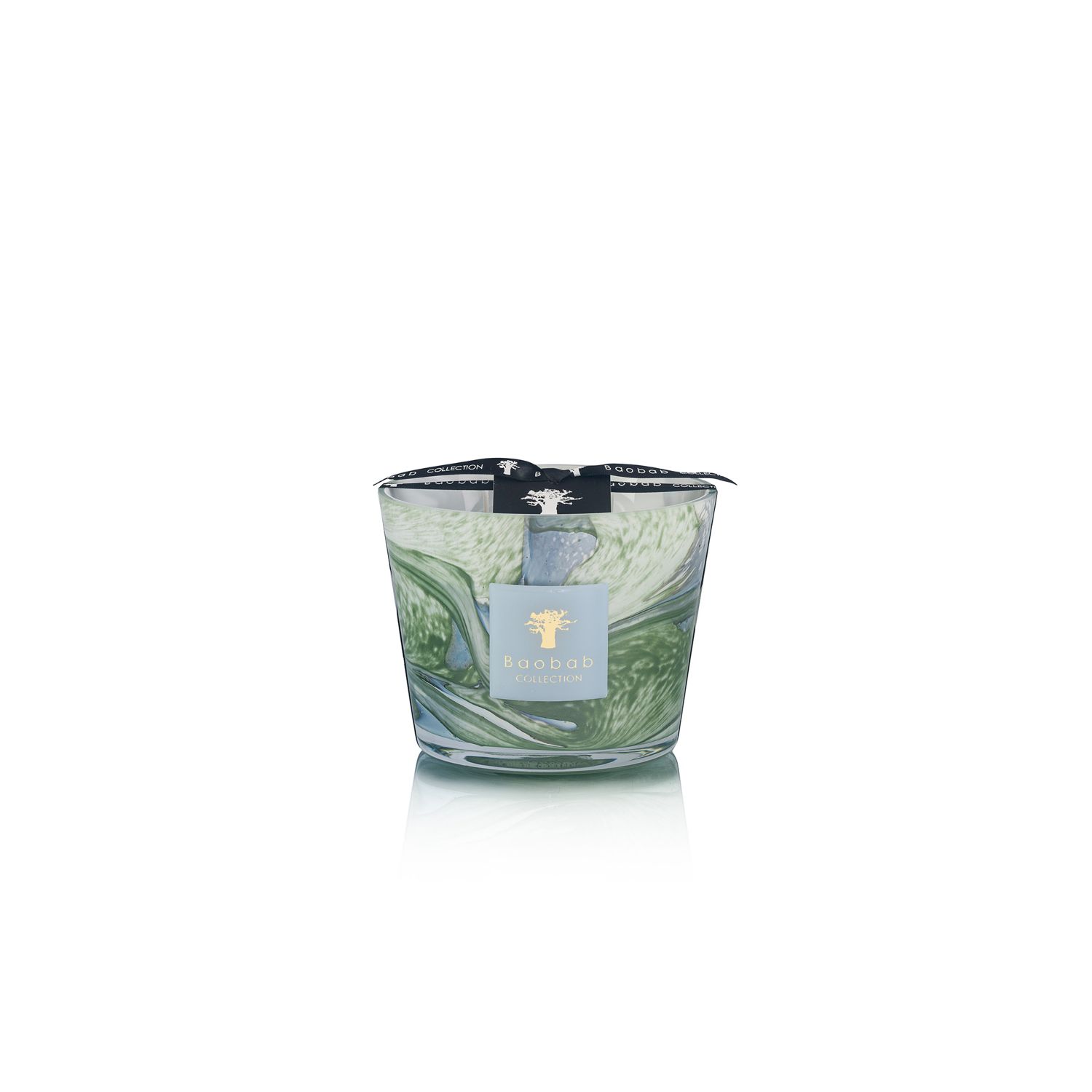 Baobab Collection - Leaves Marius Duftkerze