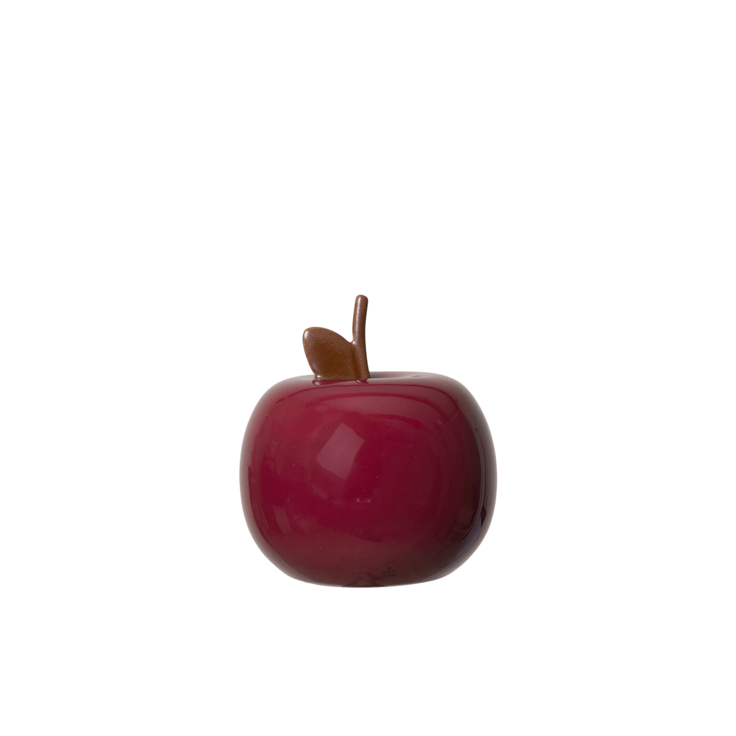 Ferm Living - Apple Spardose