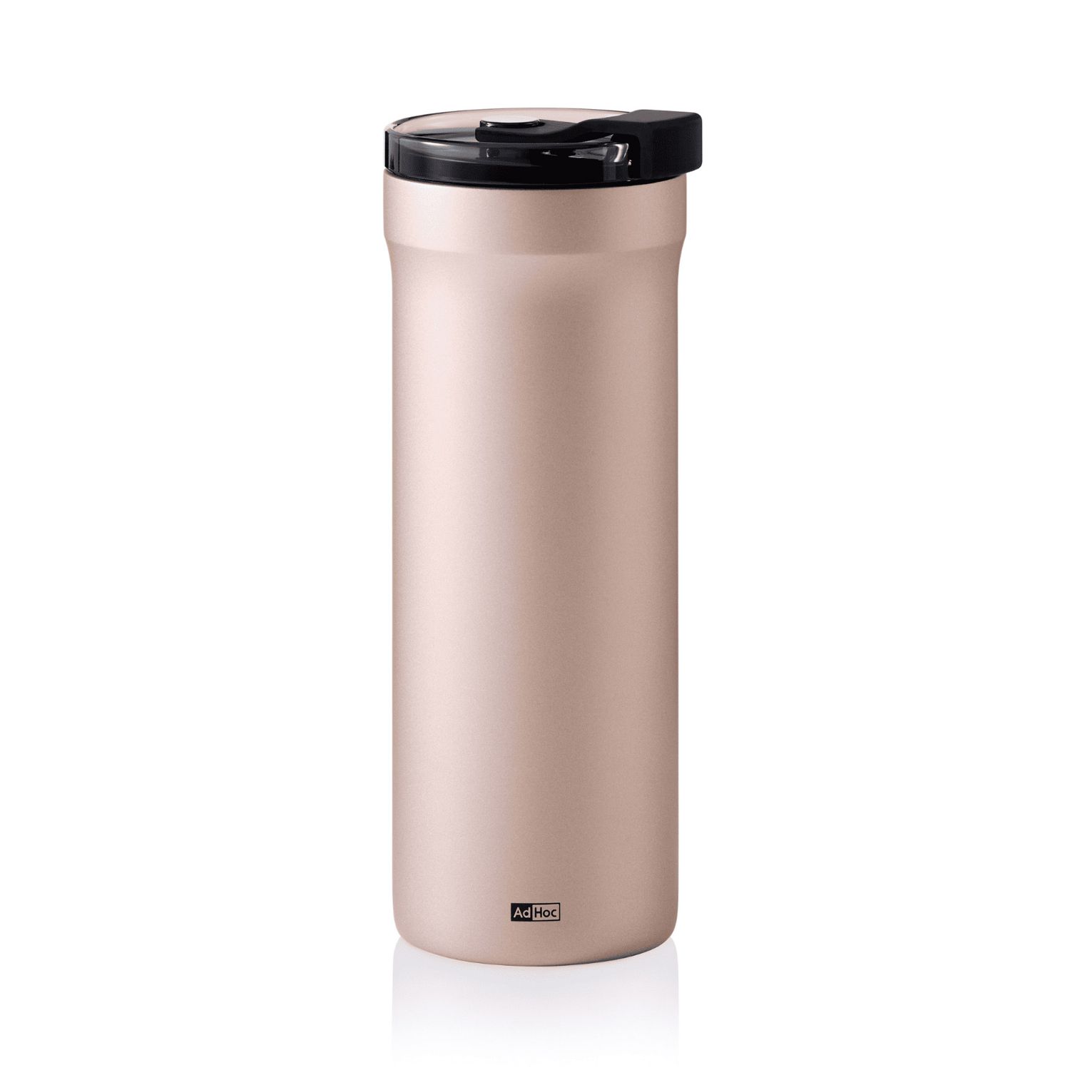 AdHoc - Pulse Thermobecher light copper