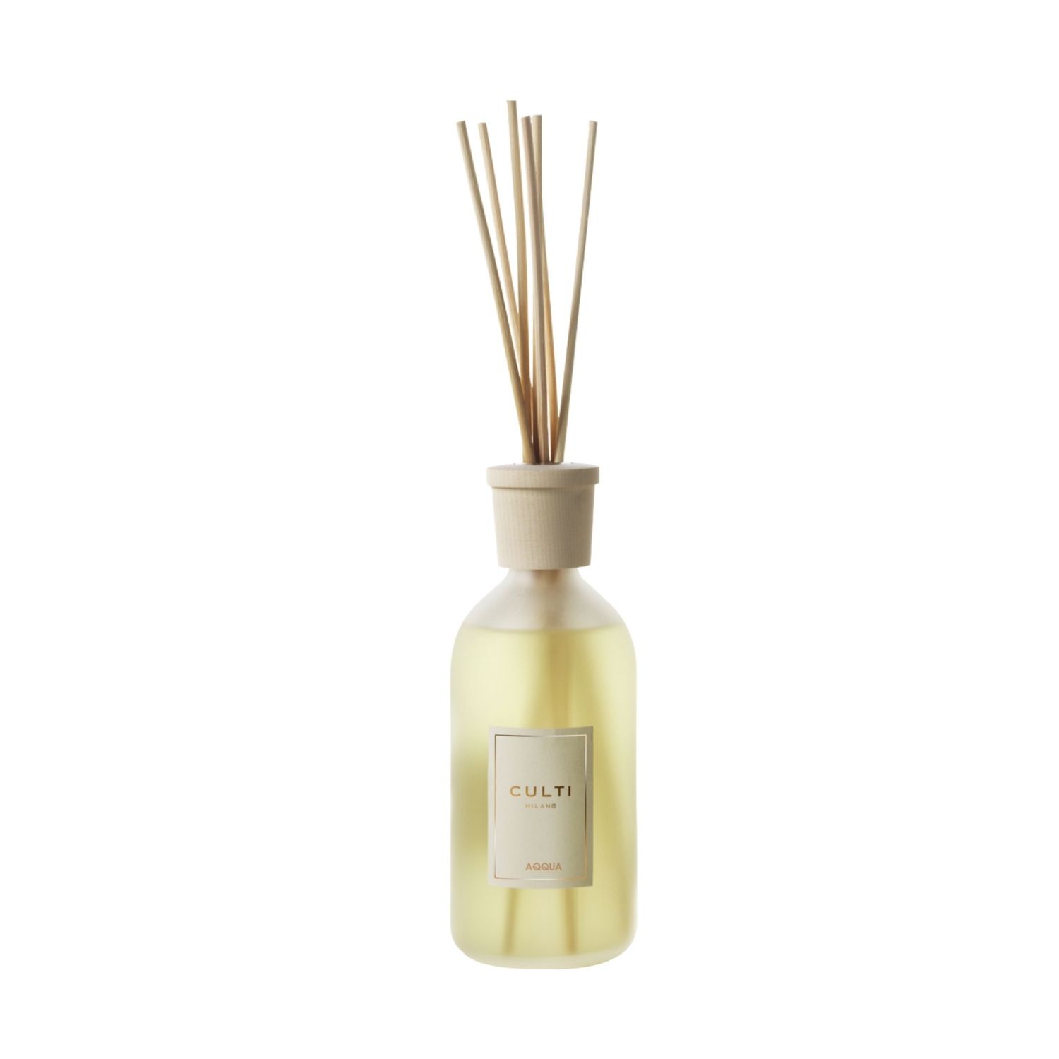 Culti Milano - Stile Aqqua Raumduft 500 ml