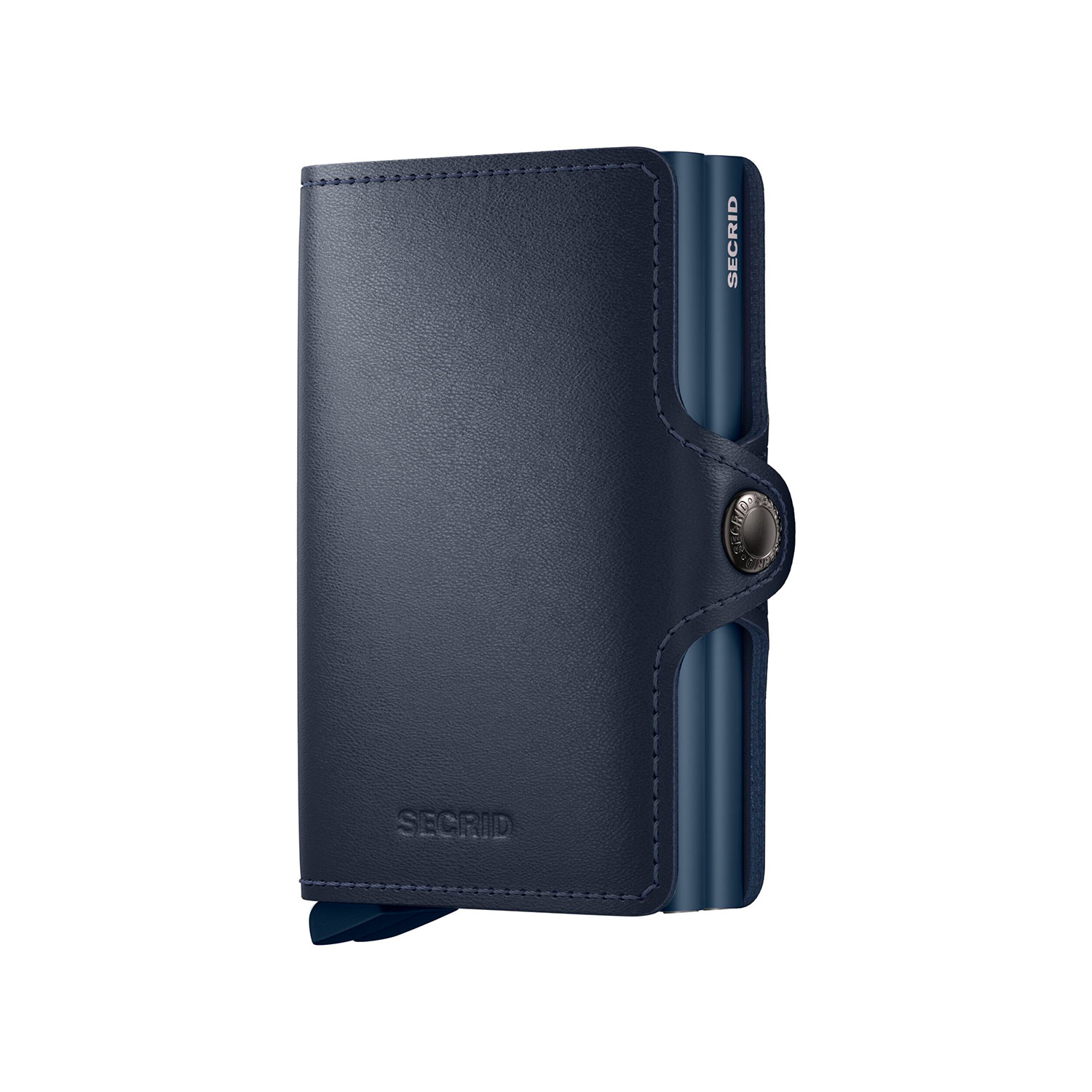 Secrid - Twinwallet Original navy-navy