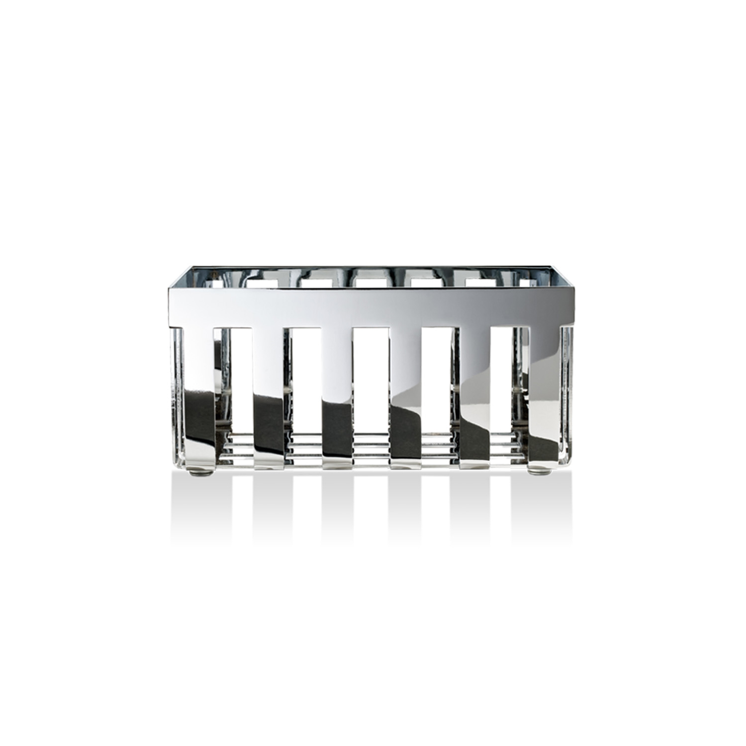 0845800 DW 354 chrom Decor Walther