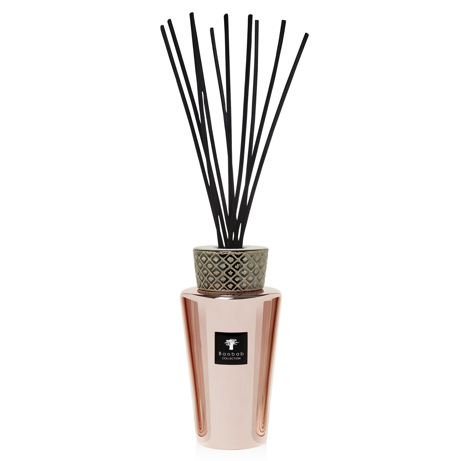 Baobab Collection - Les Exclusives Roseum Totem Raumduft