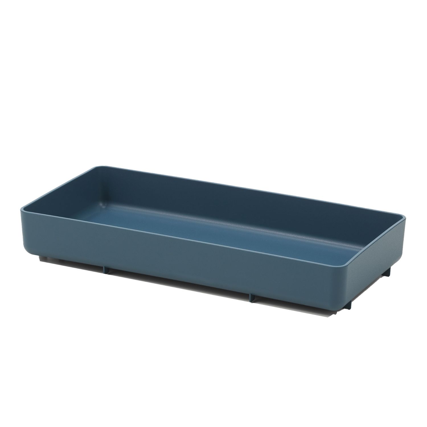 Vitra - Chap Tray meerblau