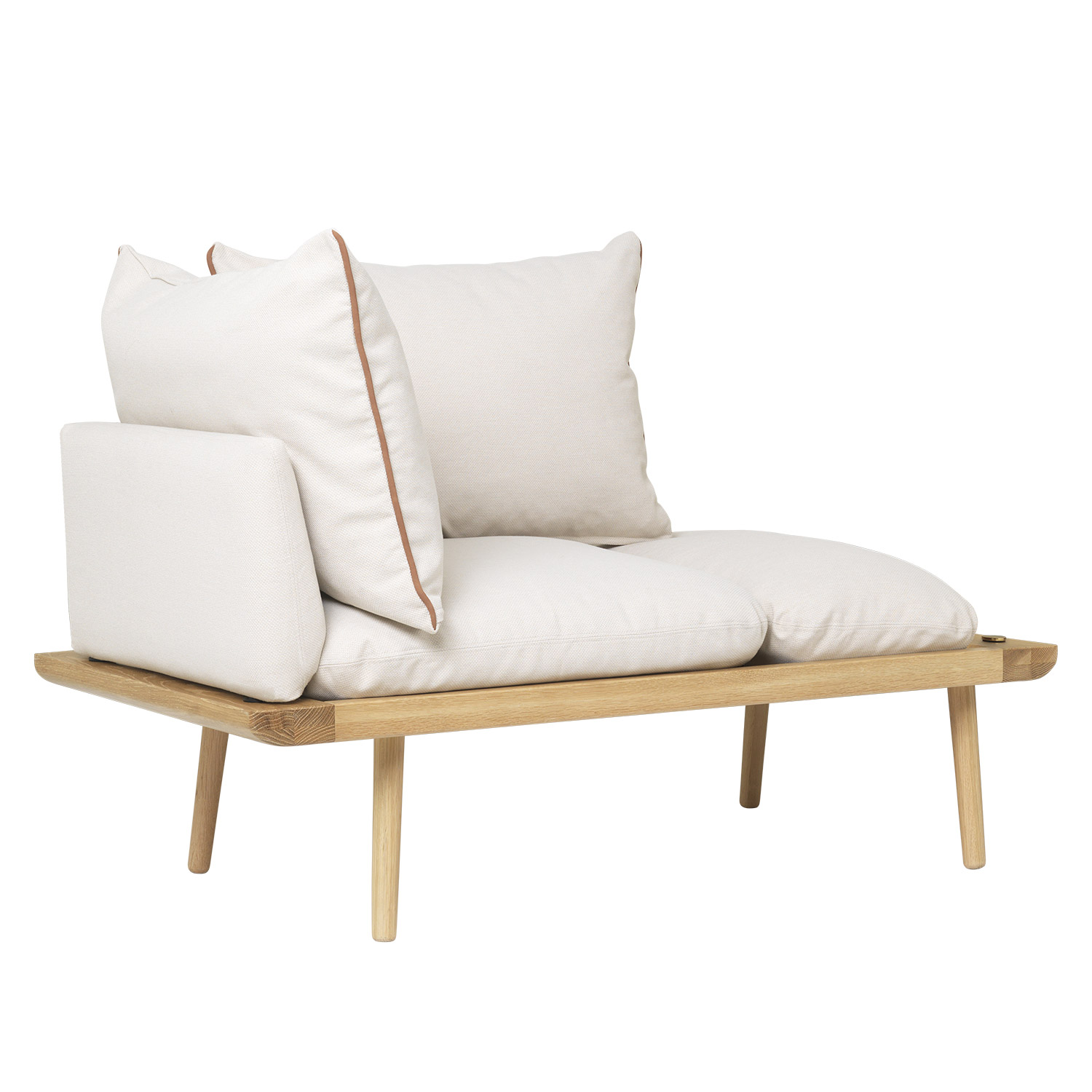 lounge around 1 5 sitzer oak white sands umage 86271