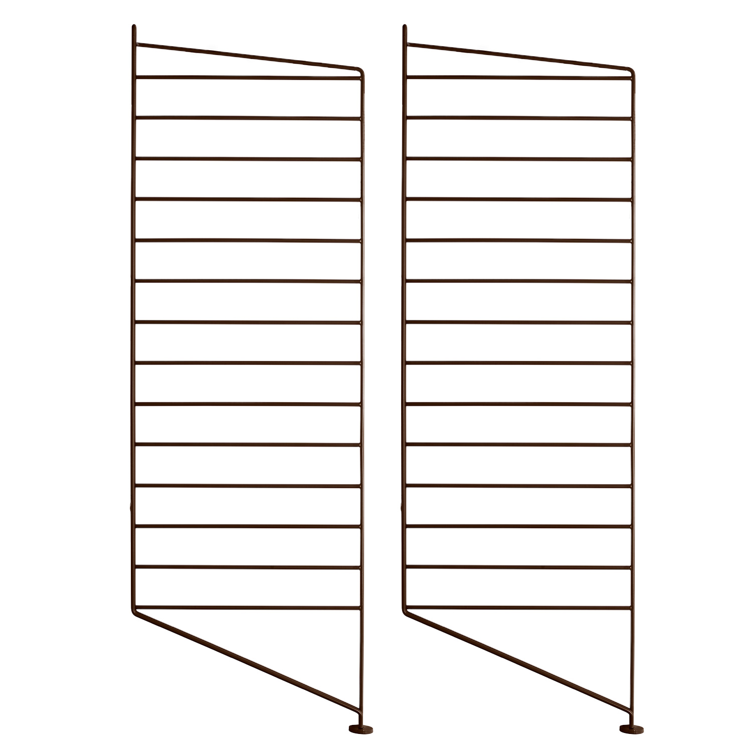 string floorpanel brown 85x30 2 95005