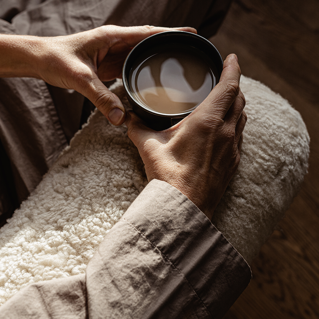 menu space sheepskin brasil loungssessel 79853