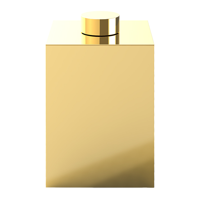 decor walther muelleimer dw76n gold 0615320 95651