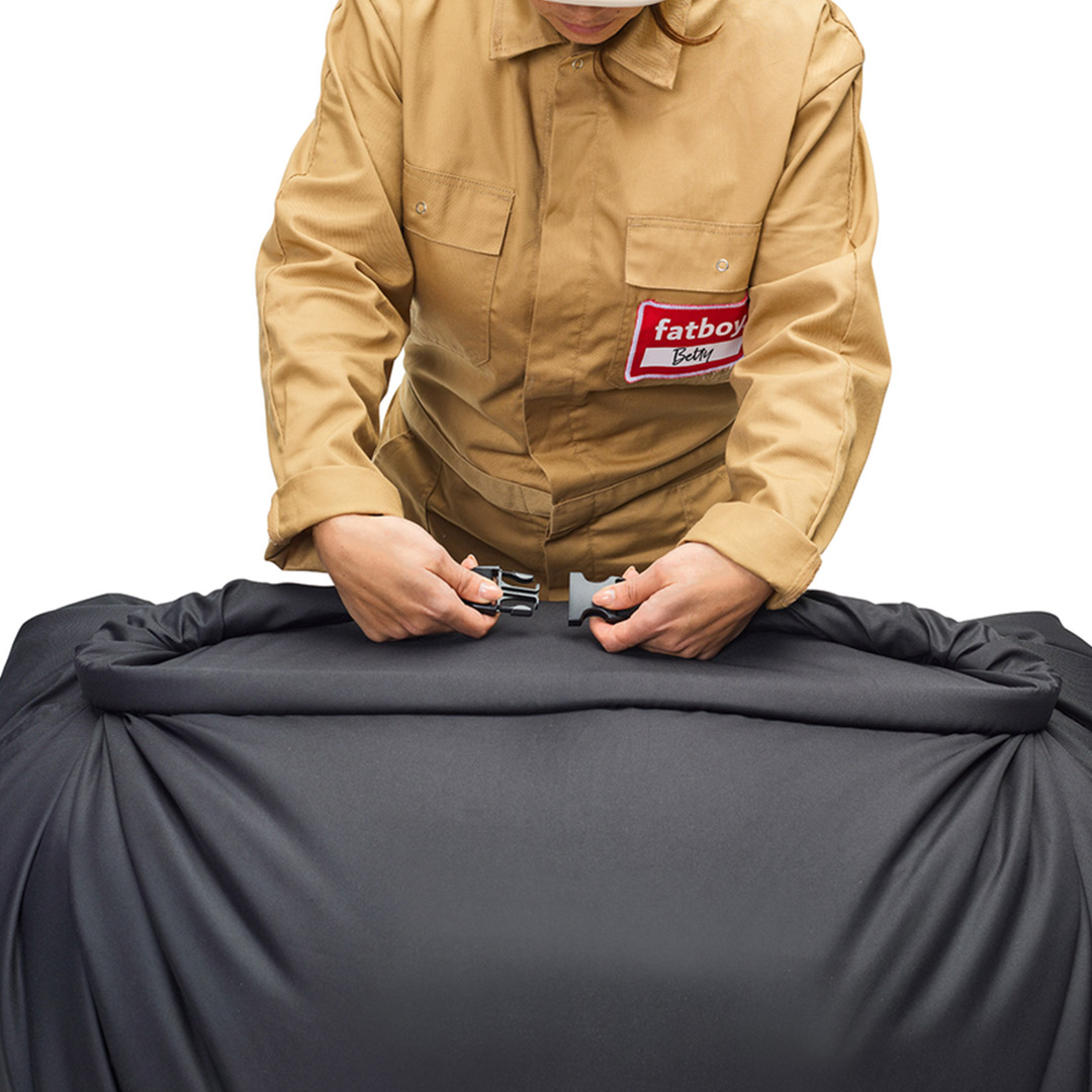 fatboy the cover up sitzsack roll and lock 74268