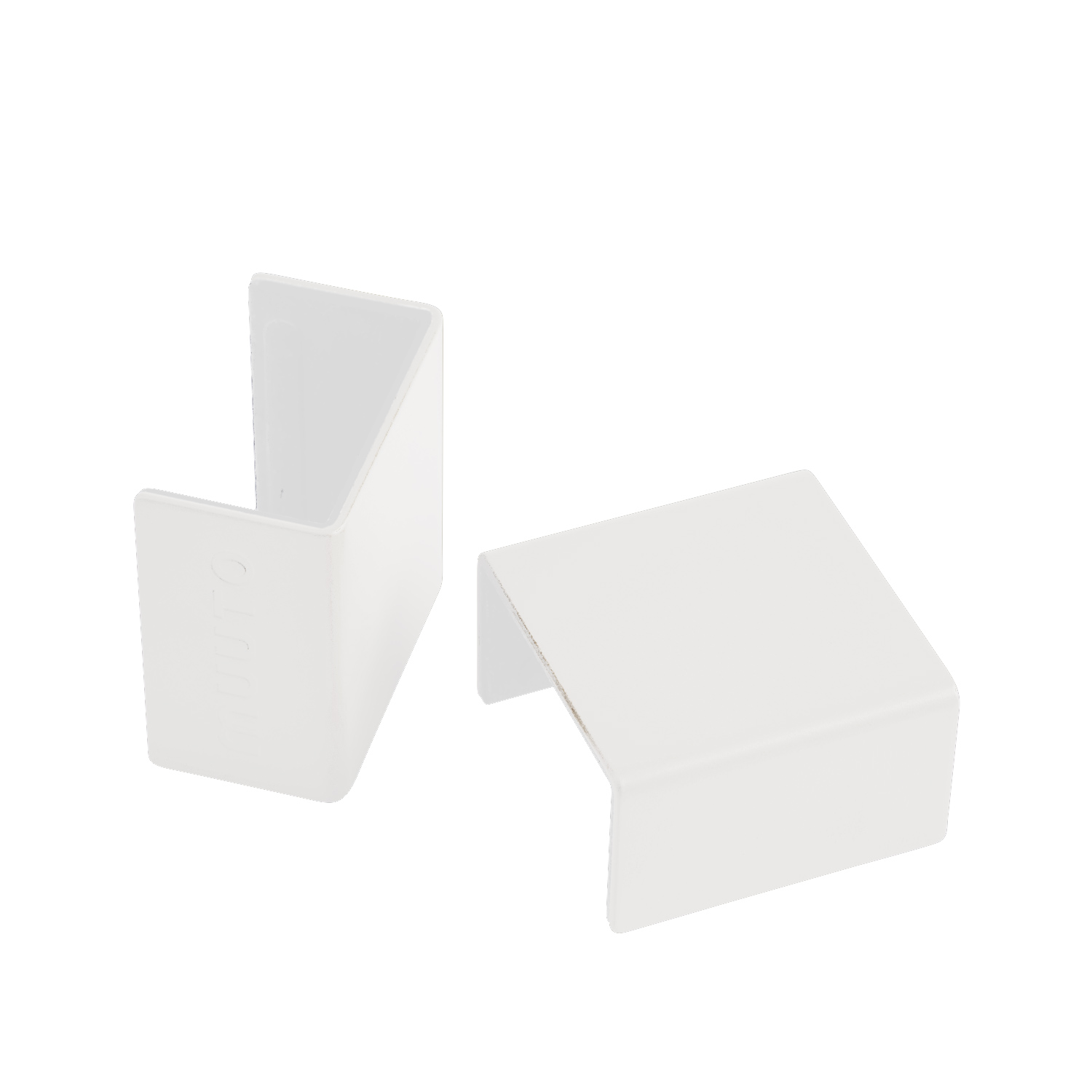 28794 en stacked clips brown green set of 2 muuto wei 103111