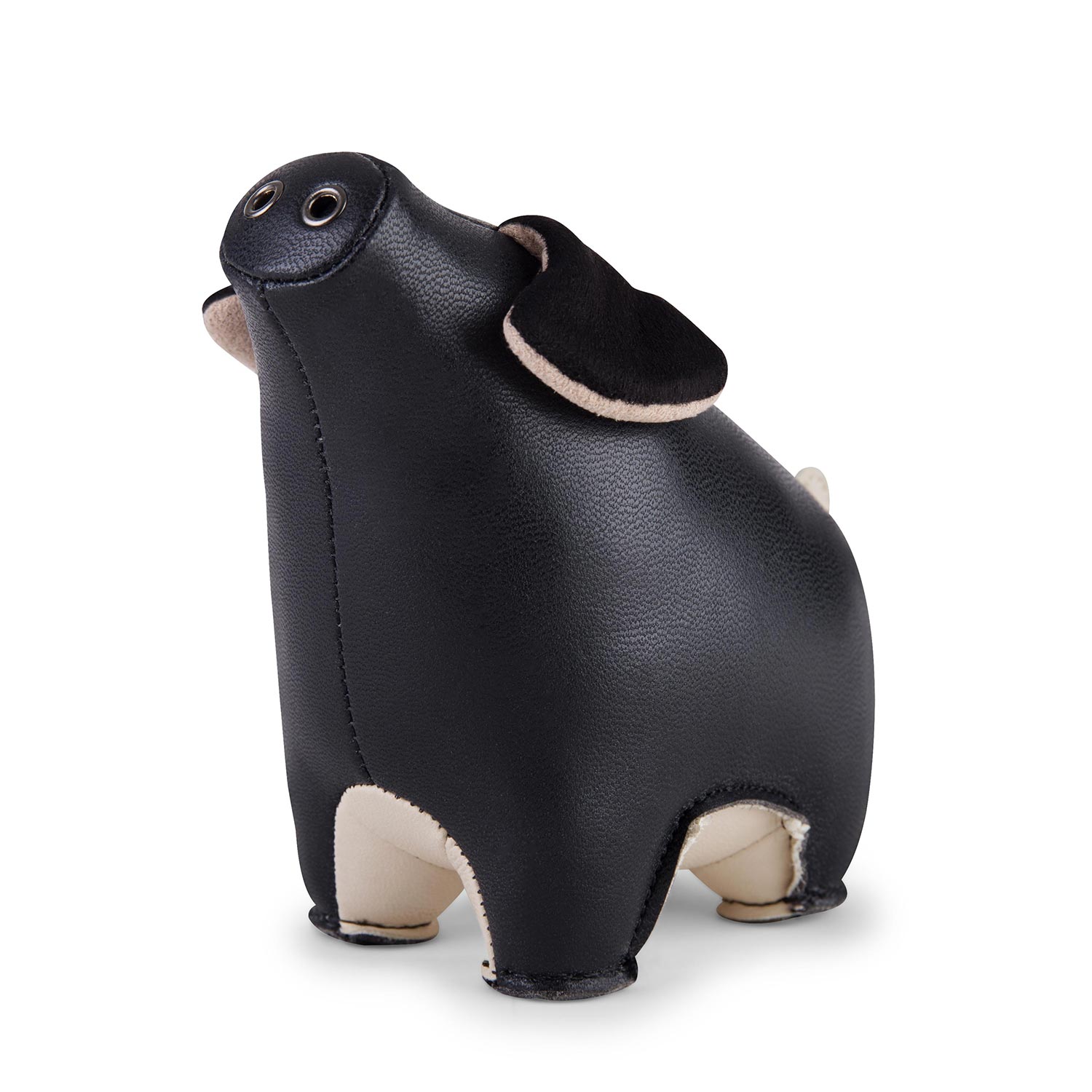 zueny briefbeschwerer schwein diya 82805