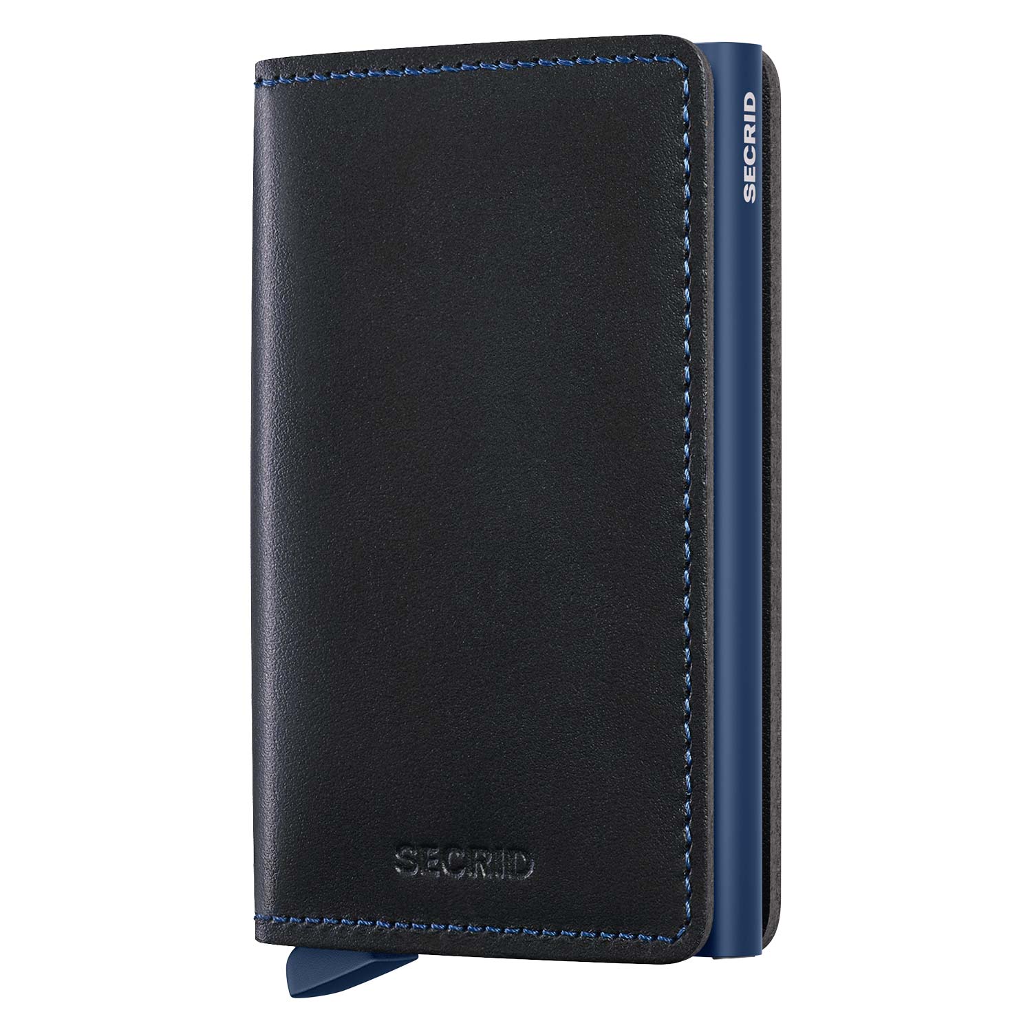 Secrid - Slimwallet Original black-navy
