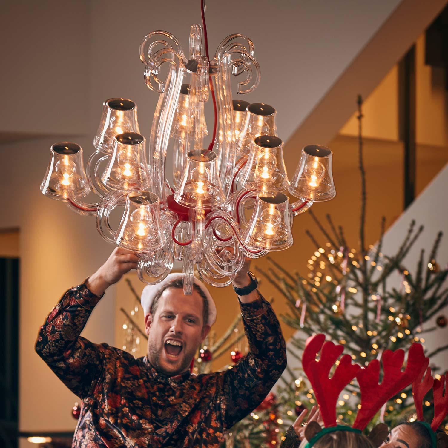 rockcoco leuchte christmas fatboy 59037