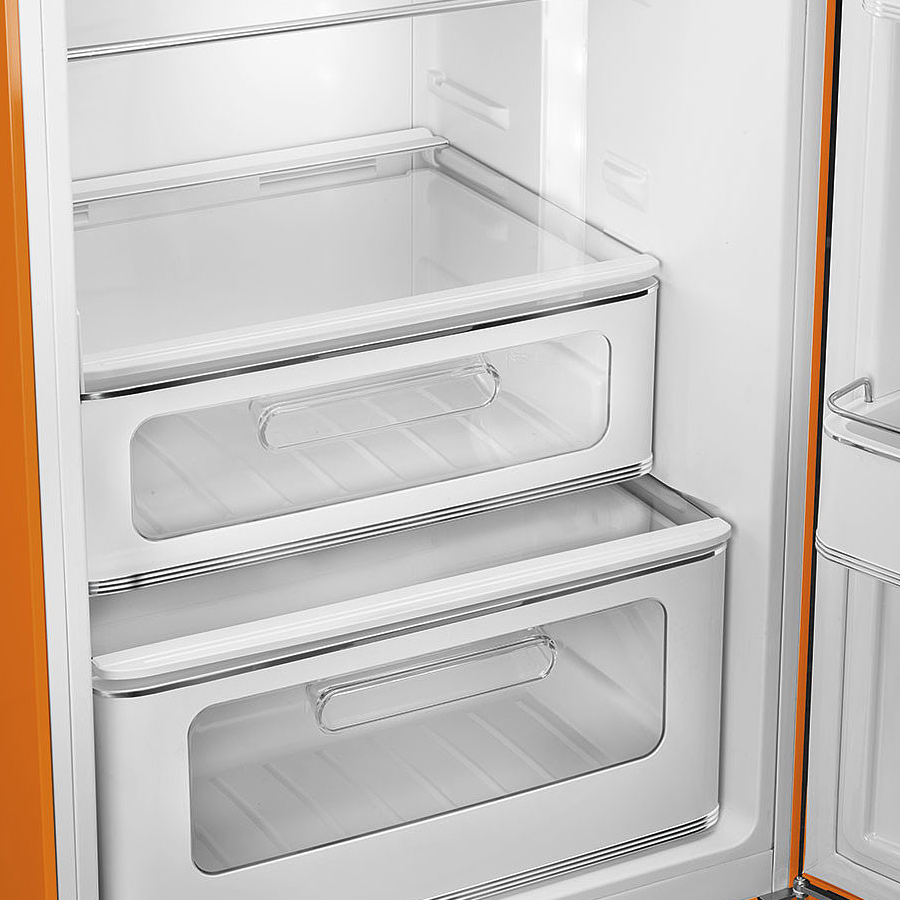 smeg kuehlschrank FAB30 orange5 55323