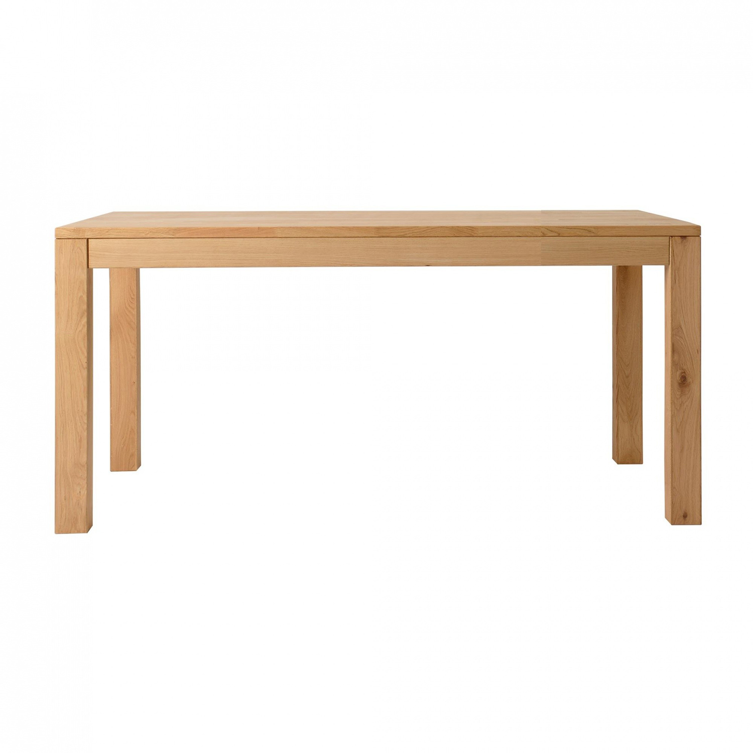 jan kurtz cana tisch 160 75 5 cm 72979