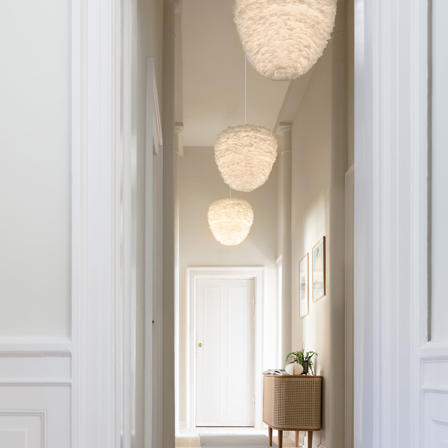 umage evia leuchte flur 92246