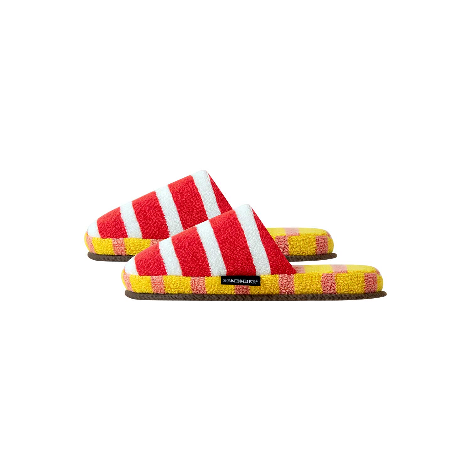 REMEMBER - Slipper Mello