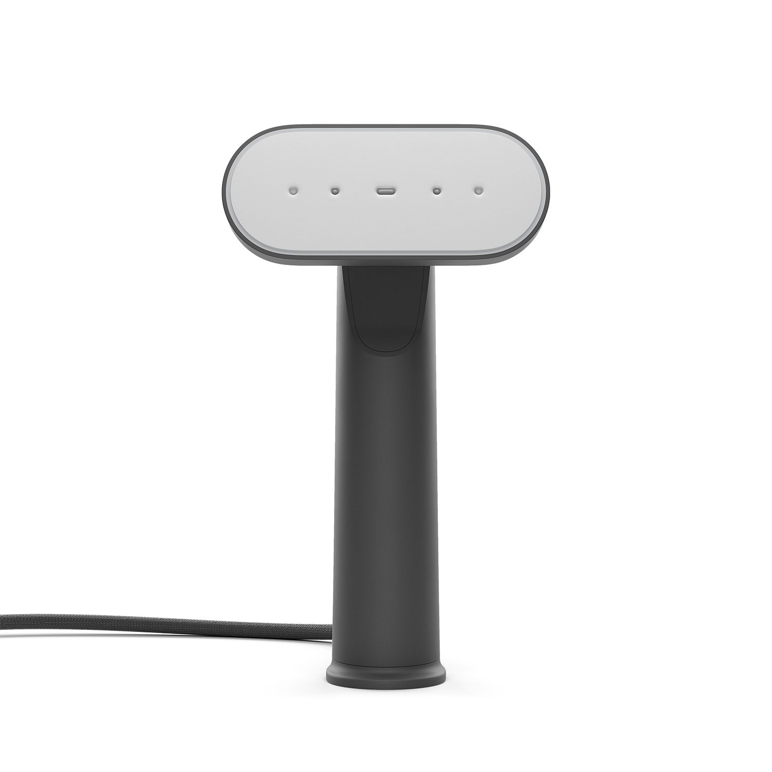 Steamery - Cirrus Lite Travel Steamer charcoal