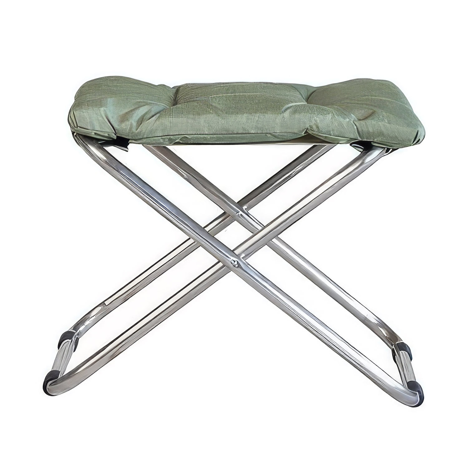 FIAM - Chico Soft Hocker aqua