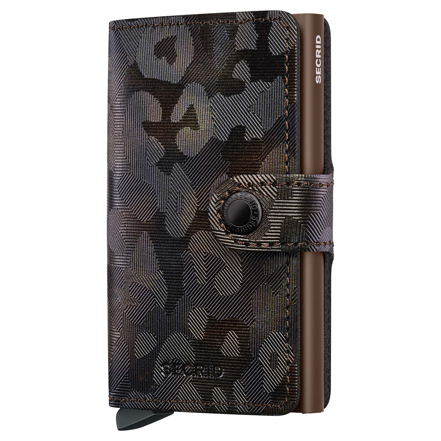 Secrid - Miniwallet Jungle