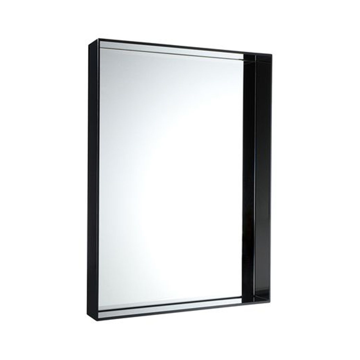 2 Only me Spiegel schwarz