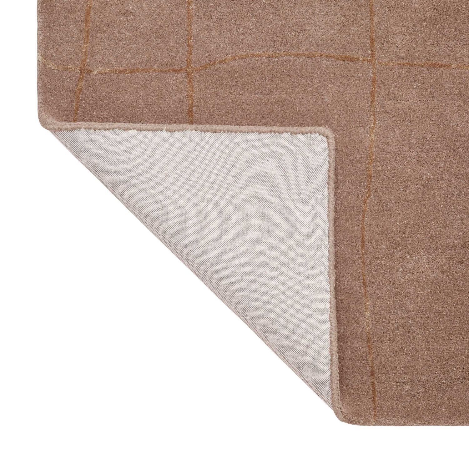 blomus - TARJA Teppich M taupe