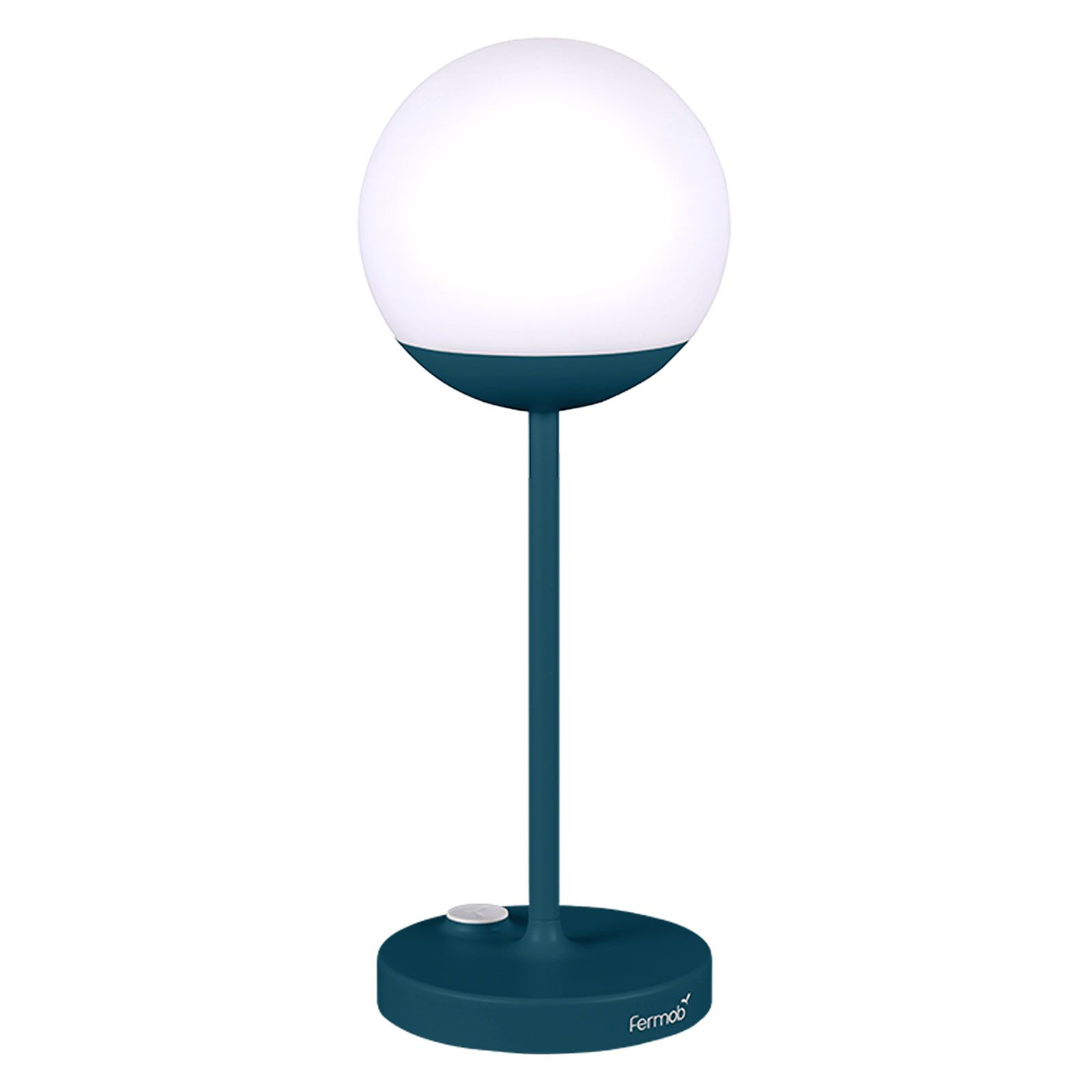 fermob mooon h41 acapulcoblau 68426