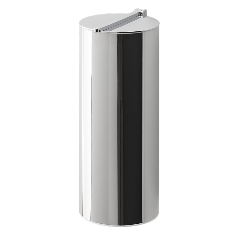 decor walther muelleimer bin 4 chrom 0615100 95723