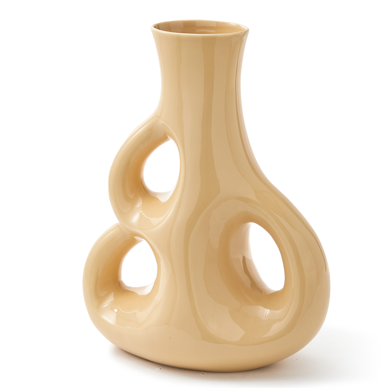 three ears vase M pols potten 101482
