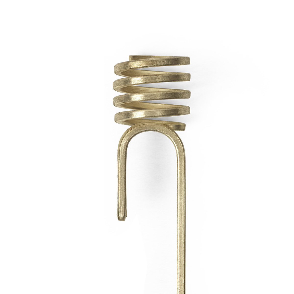 ferm living kerzenhalter christbaum forest 91762