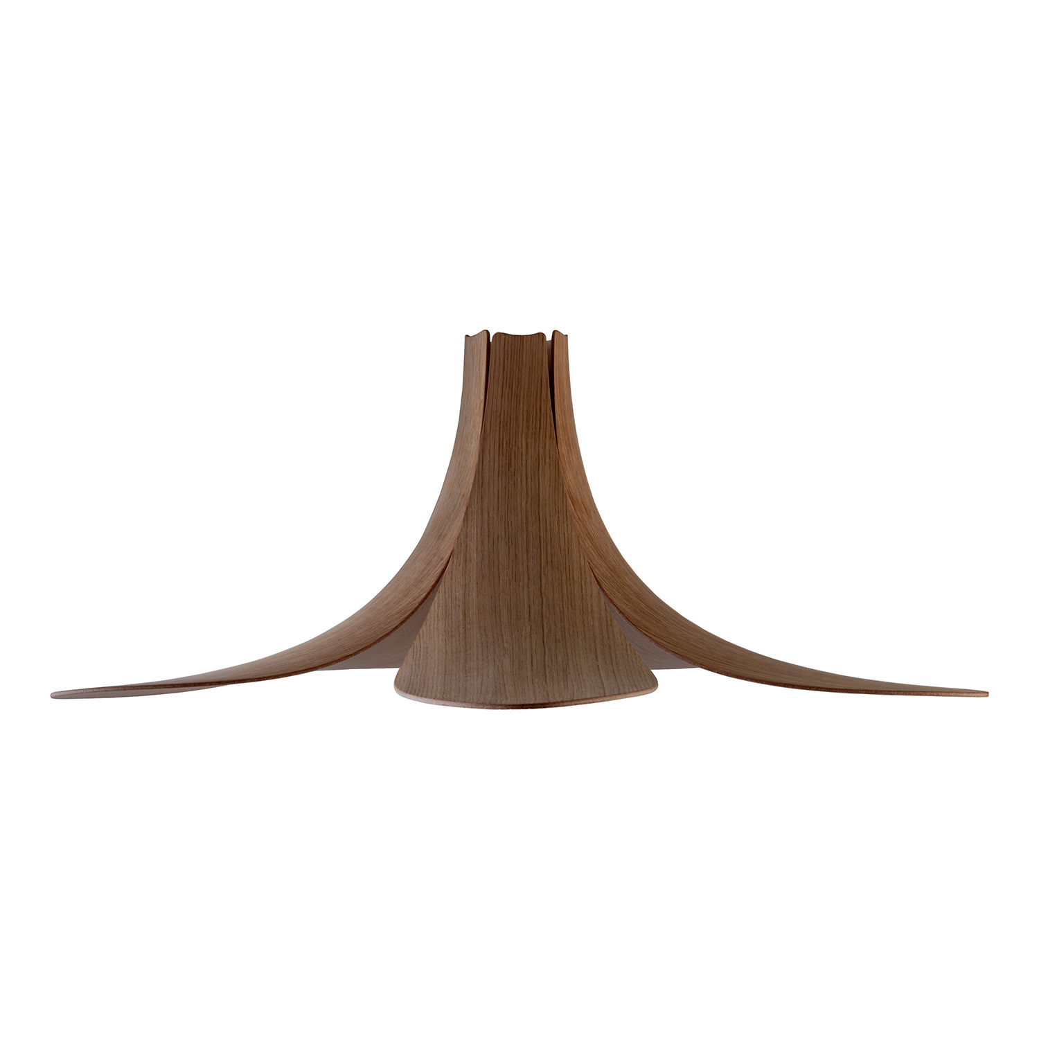 dark oak umage jazz lampenschirm 51804