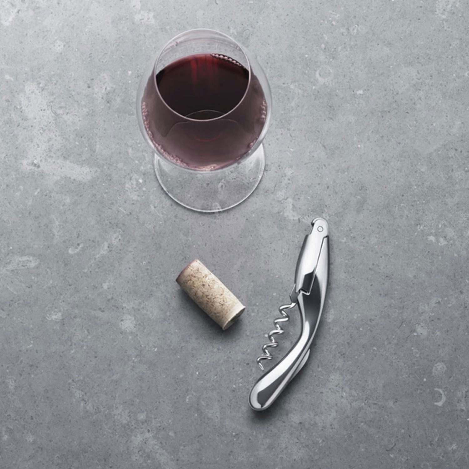 Georg Jensen - Wine & Bar Korkenzieher
