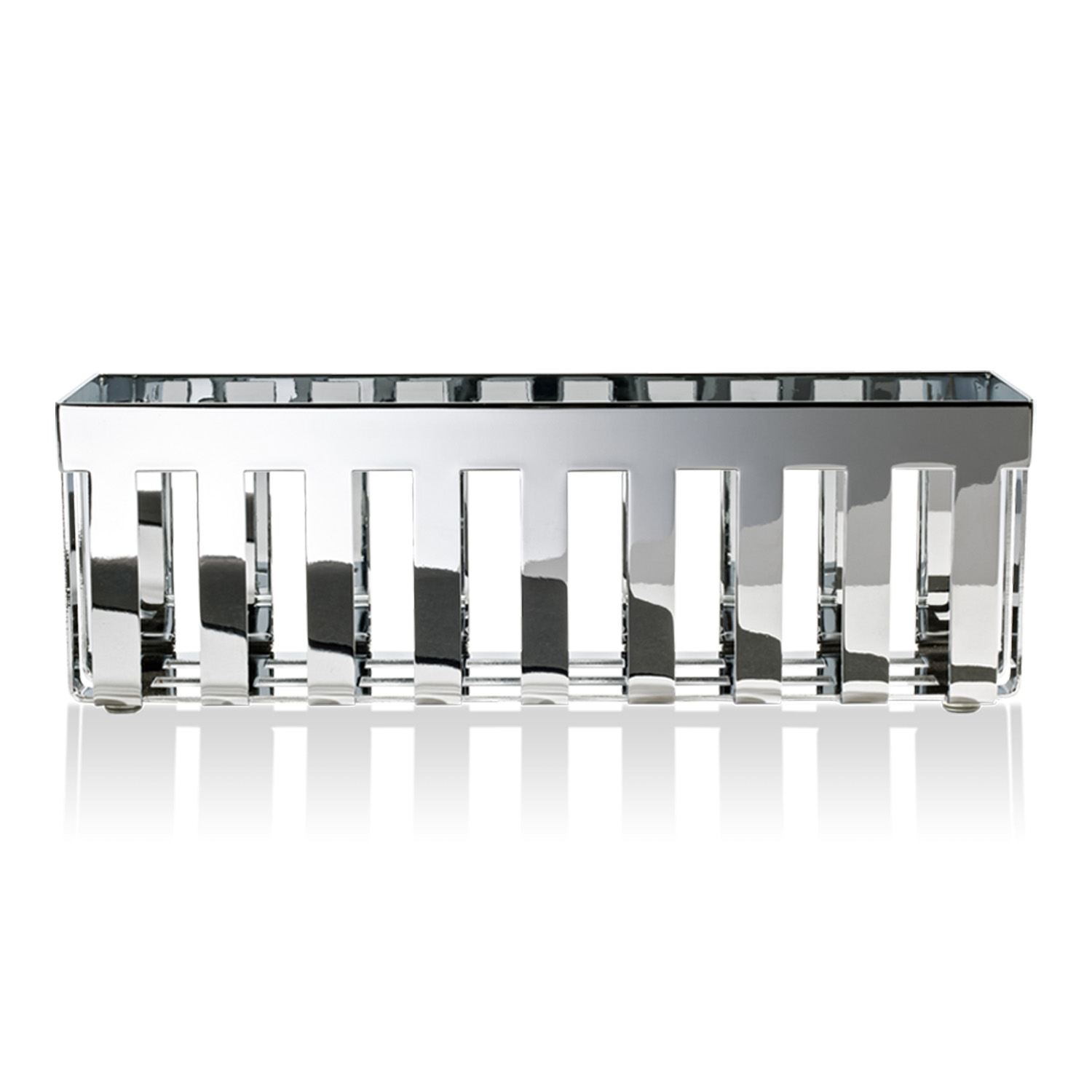 0612400 DW 355 chrom Decor Walther